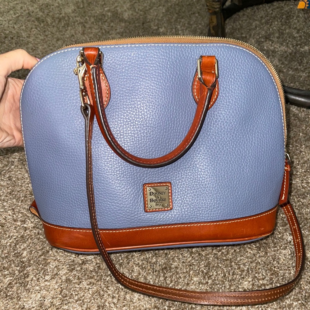 Dooney & Burke Purse